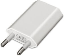 Chargeur adaptateur usb d'occasion  Paulhaguet