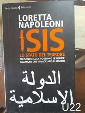 Isis stato del usato  Parma