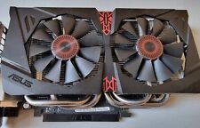 Asus geforce gtx d'occasion  Saint-Cloud