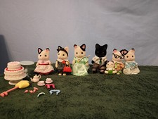Calico critters retired for sale  Roseville