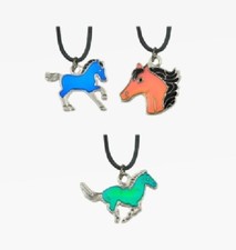 Stimmungskette pferd kette gebraucht kaufen  Neunkirchen