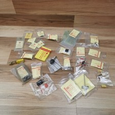 Mixed lot bnip for sale  TAUNTON