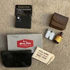 Joblot photography accessories for sale  DEWSBURY