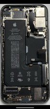 Chassis originale iphone usato  Sormano