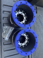 Hiper tech atv for sale  Oroville
