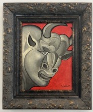 Pablo picasso 1881 for sale  Hialeah