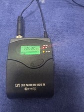 Sennheiser 100 sk100 gebraucht kaufen Sennheiser 100 sk100 gebraucht kaufen  Hamm