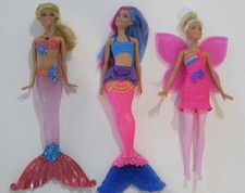 Lot barbie fairytopia for sale  Farmington