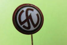 Fussball sport abzeichen gebraucht kaufen  Johanniskirchen