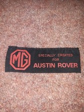 Specially created austin for sale  BRANDON