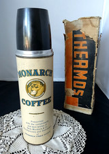Vtg monarch coffee for sale  New Ulm