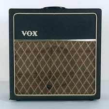1965 1966 vox d'occasion  Expédié en Belgium