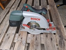 Bosch kreissäge pks gebraucht kaufen  Herne