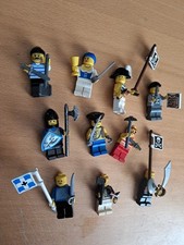 Lego mini figures for sale  ST. NEOTS