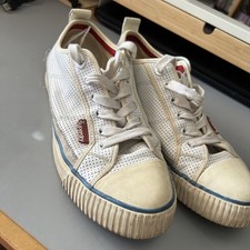 Superdry shoes trainers for sale  PUDSEY