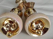 Weihnachtsglocken lauscha gebraucht kaufen  Meiningen