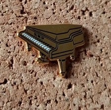 Pins piano bnp d'occasion  Épinay-sur-Seine