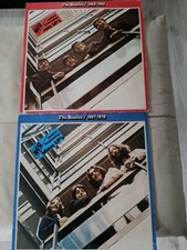 Schallplatten vinyl doppel gebraucht kaufen  Grafing b.München