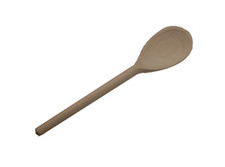 Beech wooden spoon for sale  UK