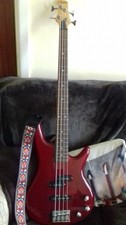 Ibanez gio soundgear for sale  PORT ISAAC