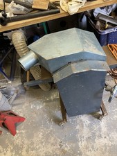Thicknesser single phase for sale  LIVERPOOL