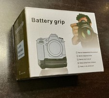 Battery grip replacement for sale  Walnut