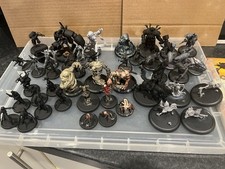 Malifaux m3e outcast for sale  CARDIFF