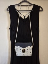 Mcm damen umhängetasche gebraucht kaufen  Weilerswist