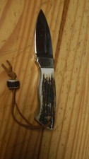 Schönes jagd messer gebraucht kaufen  Völklingen