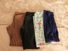 10 girls sz 12 leggings for sale 10 girls sz 12 leggings for sale Phelan