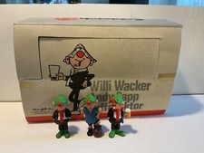 Willi wacker andy gebraucht kaufen  Düsseldorf