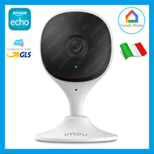 Telecamera smart home usato  San Marco Evangelista