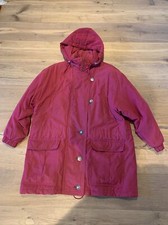 Parker jacke damen gebraucht kaufen  Leinburg