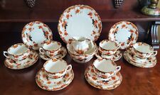 Antique royal albert for sale  LEICESTER