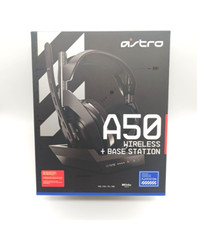 Astro a50 wireless gebraucht kaufen  Br'haven-Leherheide