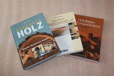 Bücher holzdrehen fortgeschri gebraucht kaufen  Eislingen/Fils