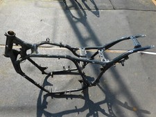 Honda 500 rahmen gebraucht kaufen  Westoverledingen