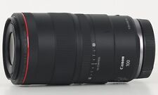 Canon 100mm f2.8l d'occasion  Lyon VII