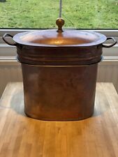 Large antique copper for sale  WARRINGTON