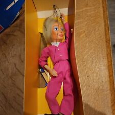 Pelham puppet thunderbirds for sale  KINGSBRIDGE