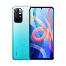 Xiaomi Redmi Note 11 5G - Câmera 50MP, 33W Carga Rápida - Telefone Desbloqueado comprar usado  Enviando para Brazil