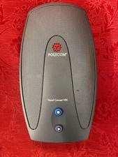 Polycom visual concert for sale  ASHFORD