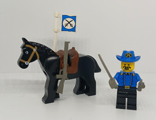 Lego western cavalerie d'occasion  Nice-
