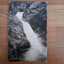 Postcard dolgoch lower for sale  LLANDINAM