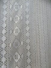 Rideau ancien crochet d'occasion  Toulon-