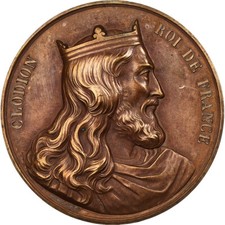 1028086 medal rois d'occasion  Lille-