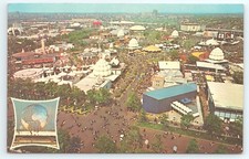 Postcard new york for sale  Olivehurst