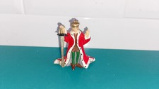 Figurine soldat plastique d'occasion  Plabennec