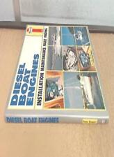 Diesel Boat Engines: Installation, Maintenance, Fault Finding (H comprar usado  Enviando para Brazil