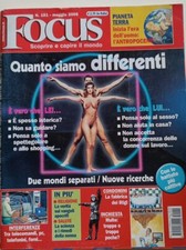 Focus 151 maggio usato  Alghero